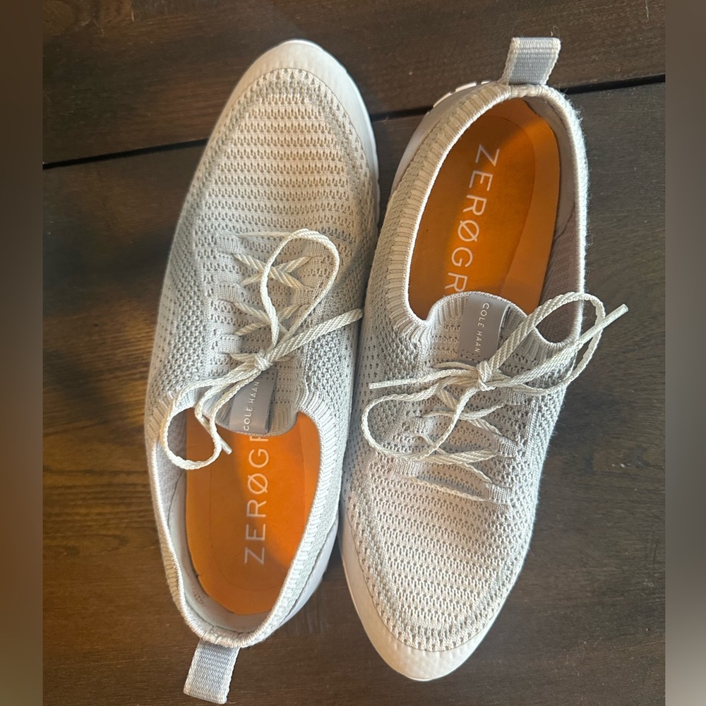 Cole Haan zero grand sneakers